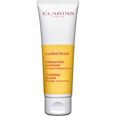 Parabenfri Ansiktspeeling Clarins Scrub Comfort 50ml