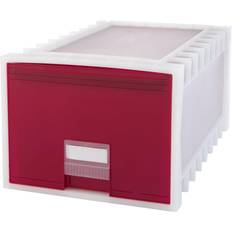 Storex Archive Storage Box for Letter 24Inch