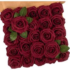 N&T NIETING Fake Roses
