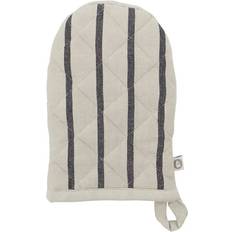 House Doctor Chef Oven Grytlapp Svart, Vit (20x14cm)
