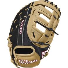 Men Baseball Gloves & Mitts Wilson A2000 First Base Baseball Mitts 2021