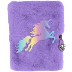 Einhörner Mitmachbücher Tinka Diary Unicorn