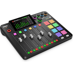 DJ-mixere RØDE Rodecaster Pro II