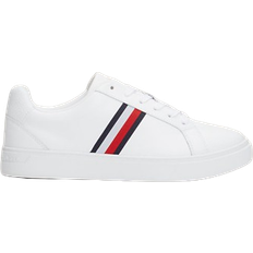 Tommy Hilfiger Essential Tape W - White