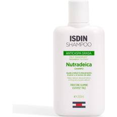 Anticaspa Grasa Nutradeica Champú Shampoo