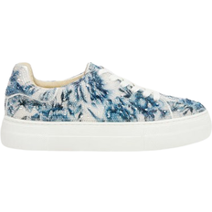 Sidny W - Blue/White