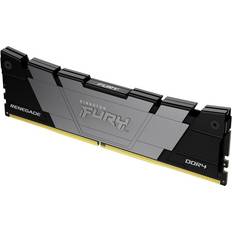 Kingston Fury Renegade Black DDR4 3600MHz 16GB (KF436C16RB12/16)