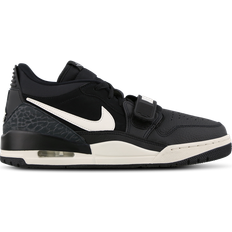 Mittelfußstütze Basketballschuhe NIKE Air Jordan Legacy 312 Low M - Black/Anthracite/Phantom