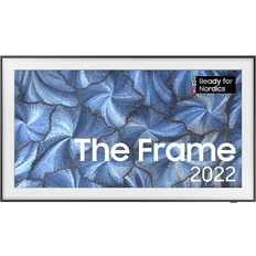 Samsung the frame tv 55 inch Samsung The Frame QE55LS03B