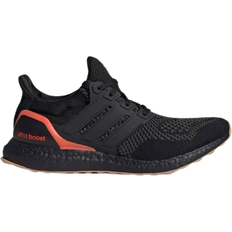 Adidas Ultraboost 1.0 M - Core Black/Solar Red