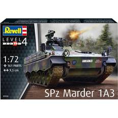 Revell Spz Marder 1A3 03326