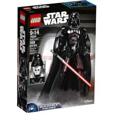 Lego darth vader LEGO Star Wars Darth Vader 75534