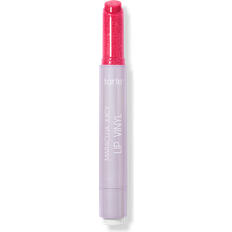 Vitamin C Lip Glosses Tarte Maracuja Juicy Lip Vinyl Shimmering Bright Pink