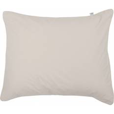 Mille Notti Benevola Hovedpudebetræk Beige (80x60cm)
