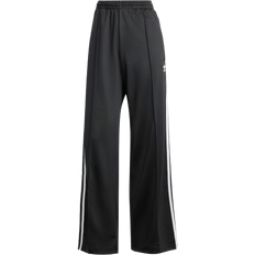 XS Pantaloni Adidas Women's Firebird Loose Track Pants - Black