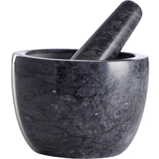 Marmor Mortlar Marble Mortel