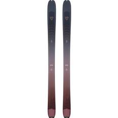 Rossignol Alpine Skis Rossignol Escaper 97 Nano Open Touring - Women