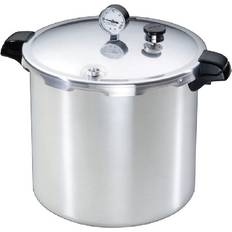 Display Pressure Cookers Presto Stove Top 21.7L