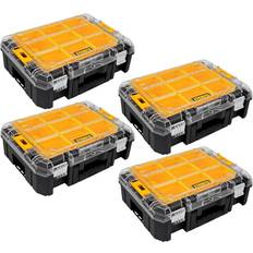 Dewalt Tool Boxes Dewalt DWST1-71194 4pcs