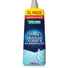 Finish Shine & Rinse Aid 25.4fl oz