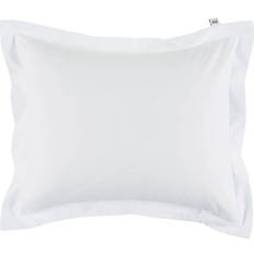 Mille Notti Satina Eco Örngott Vit (90x50cm)