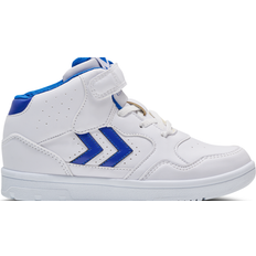 Hummel high Hummel Camden High Jr - White/Blue