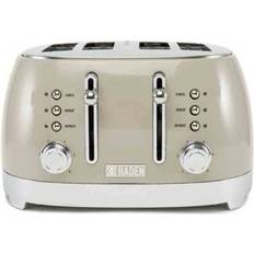 Beige Toasters Haden Bristol Putty