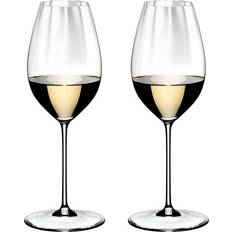 Lave-vaisselle Sécurisé Verres à Vin Riedel Veritas Sauvignon Blanc White Wine Glass 44cl 2pcs