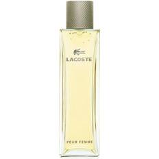 Lacoste Fragrances Lacoste Pour Femme EdP 3 fl oz