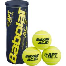 Babolat Padel Ace 3-pack