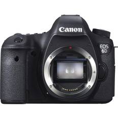 Canon EOS 6D (WG)