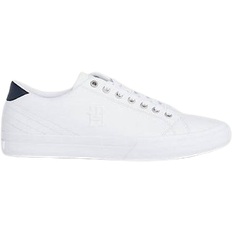 Tommy Hilfiger Essential Contrast M - White
