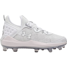 Under Armour Harper 8 Elite M - White/Baseball Grey