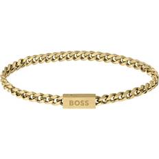 Chain Bracelet - Gold