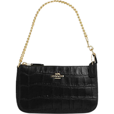 Coach Nolita 19 - Gold/Black