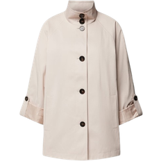 Comma Trenchcoat - Beige