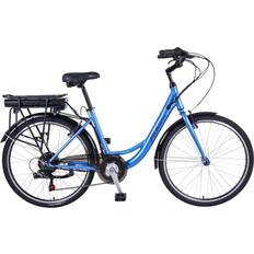 Falcon Serene 26" Step Through Electric Bike