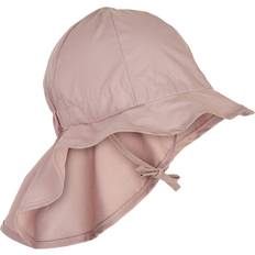 Mikk-Line Long Neck Sunhat - Adobe Rose (98113)