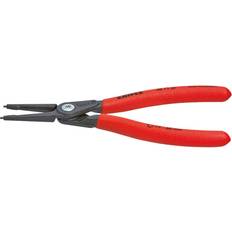 Impugnatura in Plastica Pinze a punta tonda Knipex 48 11 J1 Pinza a punta tonda