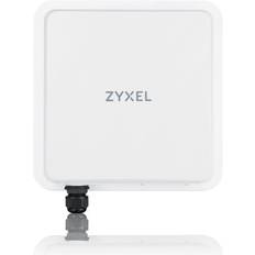 5G - Wi-Fi 4 (802.11n) Router Zyxel Nebula FWA710 5G NR