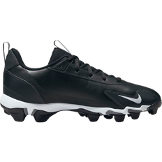 Synthetic - Unisex Baseball Shoes Nike Force Trout 9 Keystone - Black/Anthracite/Cool Grey/White