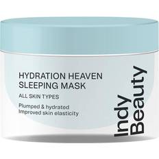 Indy Beauty Hydration Heaven Sleeping Mask 50ml