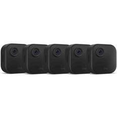 Blink wireless security cameras Blink Outdoor 4 4th Gen 5-pack