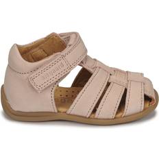 Bisgaard Rosa Sandalen bisgaard Carly - Pink