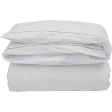 Lexington Hotel Percale Duvet Cover White (210x150cm)