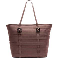 Nike Totes & Shopping Bags Nike Sportswear RPM Tote - Smokey Mauve/Light Orewood Brown