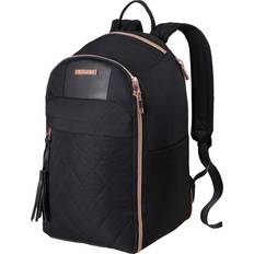 Underseat Backpack - Black