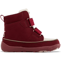 Affenzahn Comfy Fox - Red