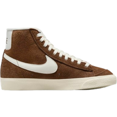 Shoes Nike Blazer Mid '77 Vintage W - Cacao Wow/Coconut Milk/Black/Sail