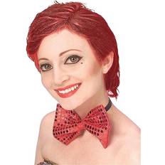 Red Short Wigs Forum The Rocky Horror Picture Show Columbia Wig Red